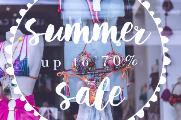 What’s the best item to buy in the summer sales?