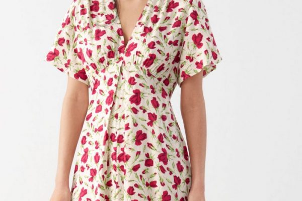 Easy-To-Wear Spring Dresses