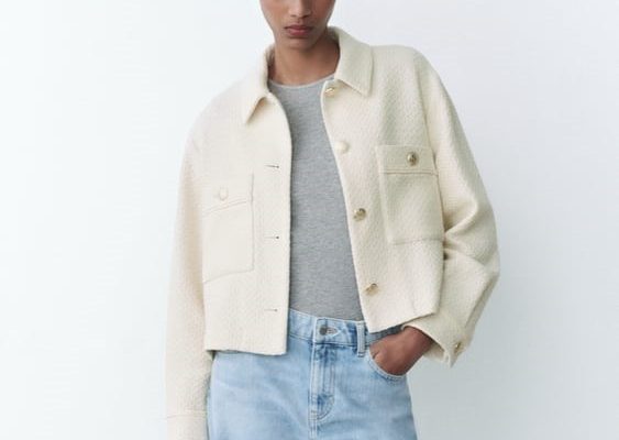 Spring jackets to refresh your wardrobe