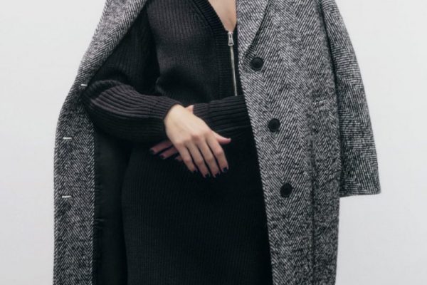 Smart wool coats